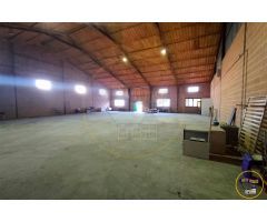 Venta de Nave Diáfana en el Centro de Cuenca
