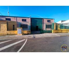 Venta de Nave Diáfana en el Centro de Cuenca