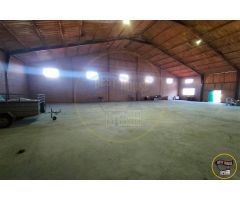 Venta de Nave Diáfana en el Centro de Cuenca
