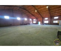 Venta de Nave Diáfana en el Centro de Cuenca