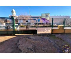 Venta de Nave Diáfana en el Centro de Cuenca
