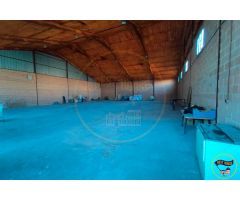 Venta de Nave Diáfana en el Centro de Cuenca