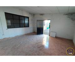 Venta de Nave Diáfana en el Centro de Cuenca