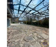 Casa en Molinos de Papel