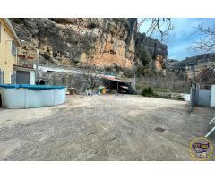 Casa en Molinos de Papel