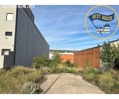 ¡Oportunidad Única! Parcela de 950m2