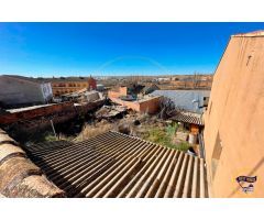 SE VENDE TERRENO EN VALERA