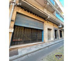 VENTA DE LOCAL EN CUENCA