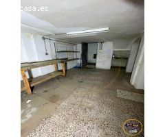VENTA DE LOCAL EN CUENCA