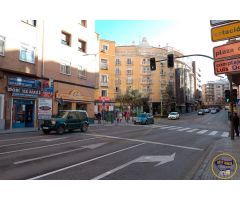 LOCAL EN PLENO CENTRO DE CUENCA