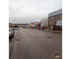 PARCELA EN VENTA EN EL POLIGONO SEPES