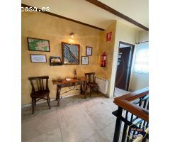 CASA RURAL EN VENTA EN CAÑETE