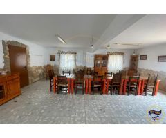 CASA RURAL EN VENTA EN CAÑETE