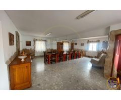 CASA RURAL EN VENTA EN CAÑETE