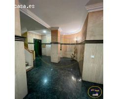 PISO EN ALQUILER PARA FUNCIONARIOS