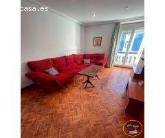 PISO EN VENTA A UN PASO DEL CENTRO