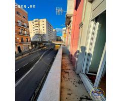 PISO EN VENTA A UN PASO DEL CENTRO