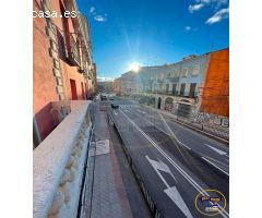 PISO EN VENTA A UN PASO DEL CENTRO