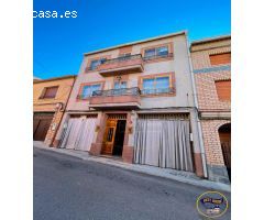 CASA EN VENTA EN VALERA DE ABAJO