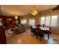 CASA EN VENTA EN VALERA DE ABAJO