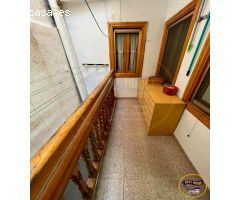 CASA EN VENTA EN VALERA DE ABAJO