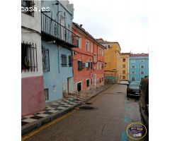 PISO EN VENTA EN LOS MORALEJOS PARA REFORMAR