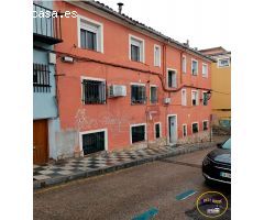 PISO EN VENTA EN LOS MORALEJOS PARA REFORMAR