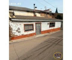 CASA A LA VENTA PARA REFORMAR EN JABAGA