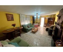 CASA A LA VENTA PARA REFORMAR EN JABAGA