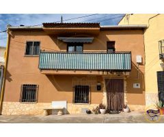 CASA EN VENTA REFORMADA EN VILLAR DEL MAESTRE