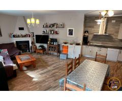 CASA EN VENTA REFORMADA EN VILLAR DEL MAESTRE
