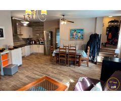 CASA EN VENTA REFORMADA EN VILLAR DEL MAESTRE