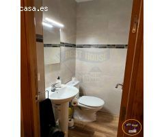 CASA EN VENTA REFORMADA EN VILLAR DEL MAESTRE