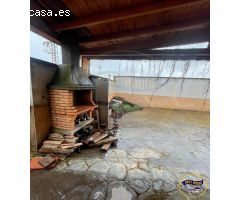 CASA EN VENTA EN LA MELGOSA