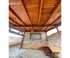 CASA EN VENTA EN LA MELGOSA