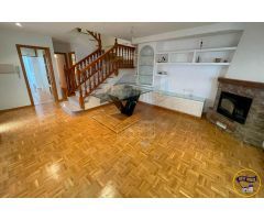 CASA EN VENTA EN LA MELGOSA