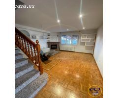 CASA EN VENTA EN LA MELGOSA