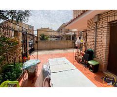 CASA EN VENTA EN PLENO CENTRO DE CUENCA