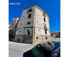 PISO EN VENTA EN EL CASCO ANTIGUO DE CUENCA