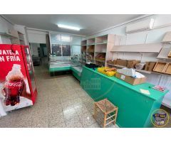 LOCAL EN VENTA Y ALQUILER