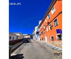 PISO EN VENTA EN PLENO CENTRO DE CUENCA PARA ENTRAR A VIVIR