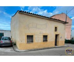 CASA EN VENTA EN ARCAS