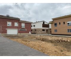 ¡¡¡Solar urbano en Lliria sin gastos de Inmobiliaria!!!