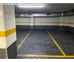 Plaza de Garaje en Pascual i Genis