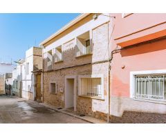 Magnífica casa de pueblo en Lliria