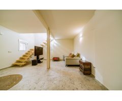 Magnífica casa de pueblo en Lliria