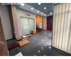 Local comercial reformado en Beniel