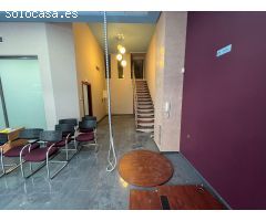 Local comercial reformado en Beniel