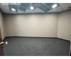 Local comercial reformado en Beniel