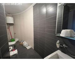 Local comercial reformado en Beniel